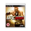 PS3 GAME - UFC 2010: Undisputed (MTX)